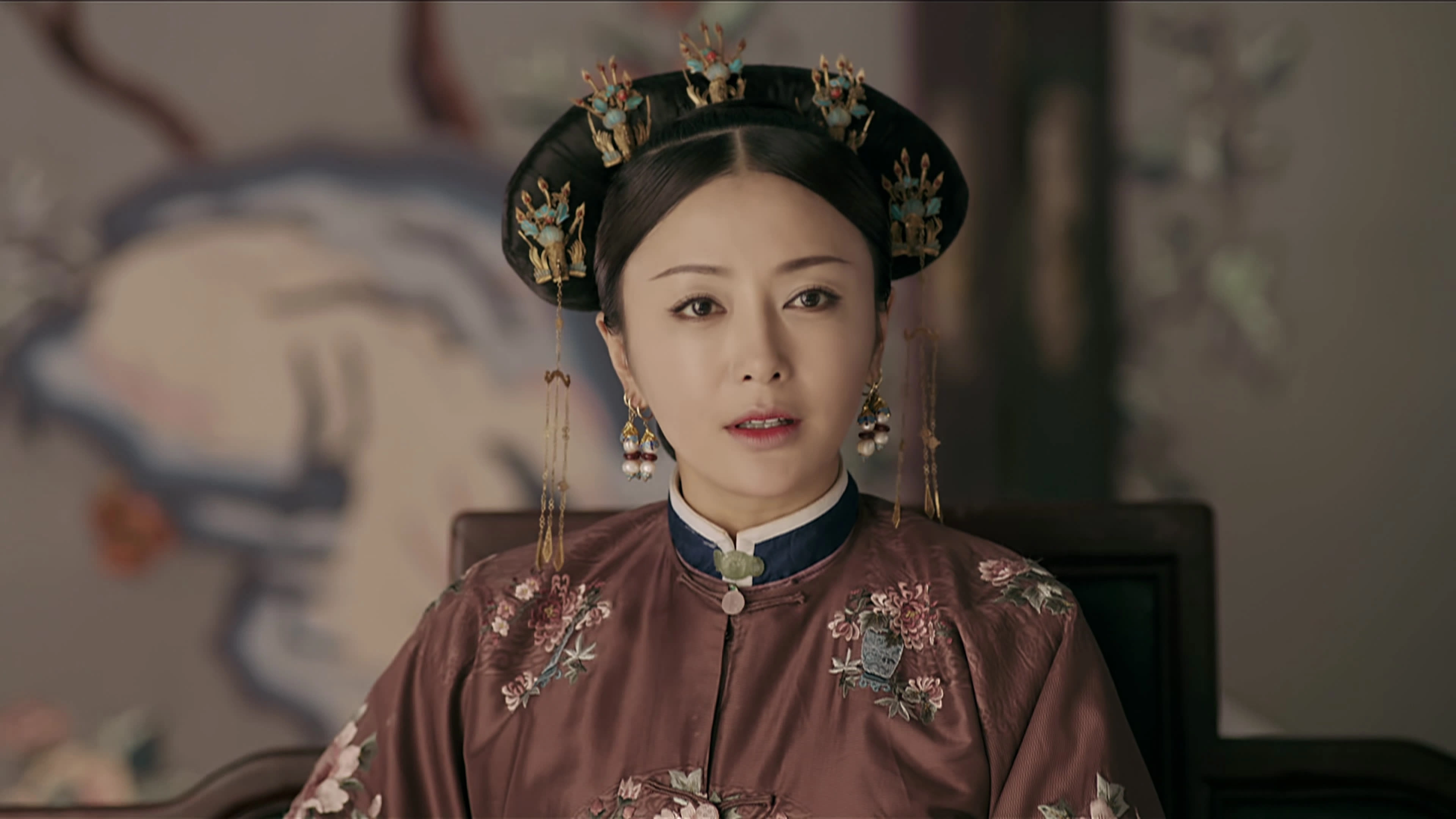 Story of Yanxi Palace