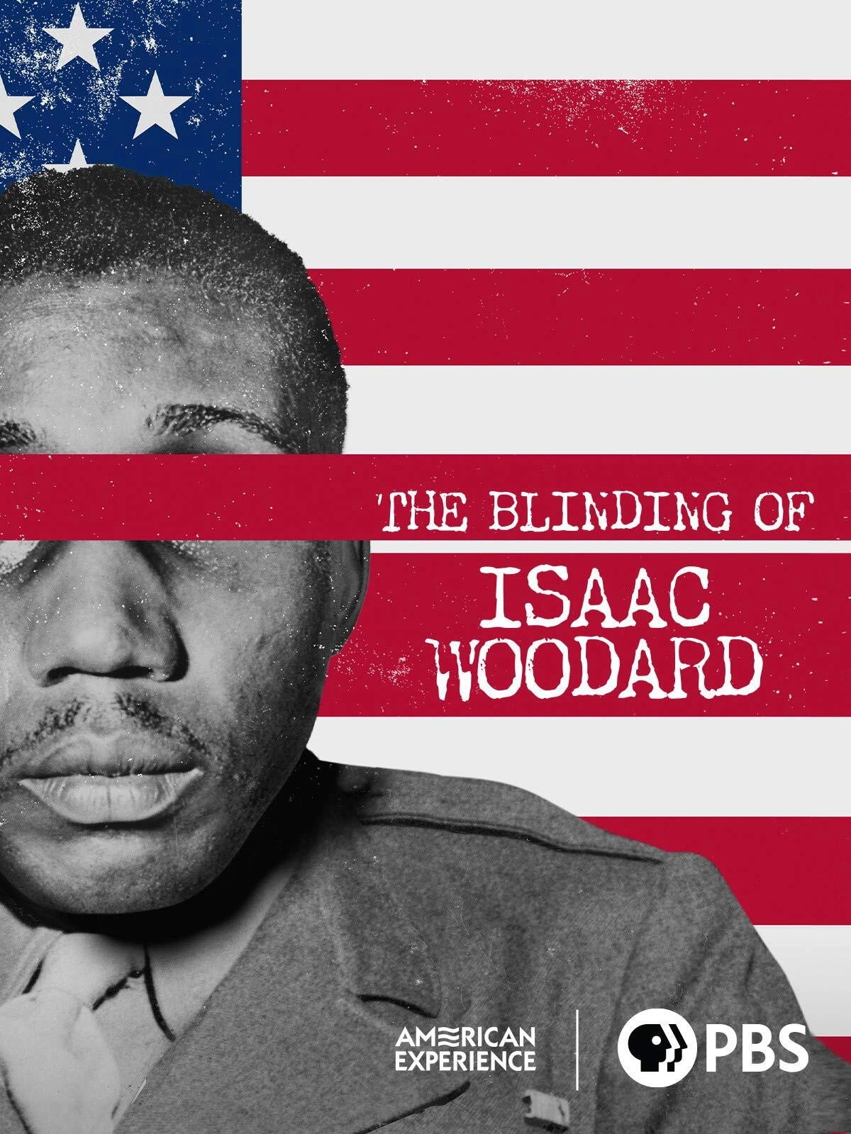 The Blinding of Isaac Woodard