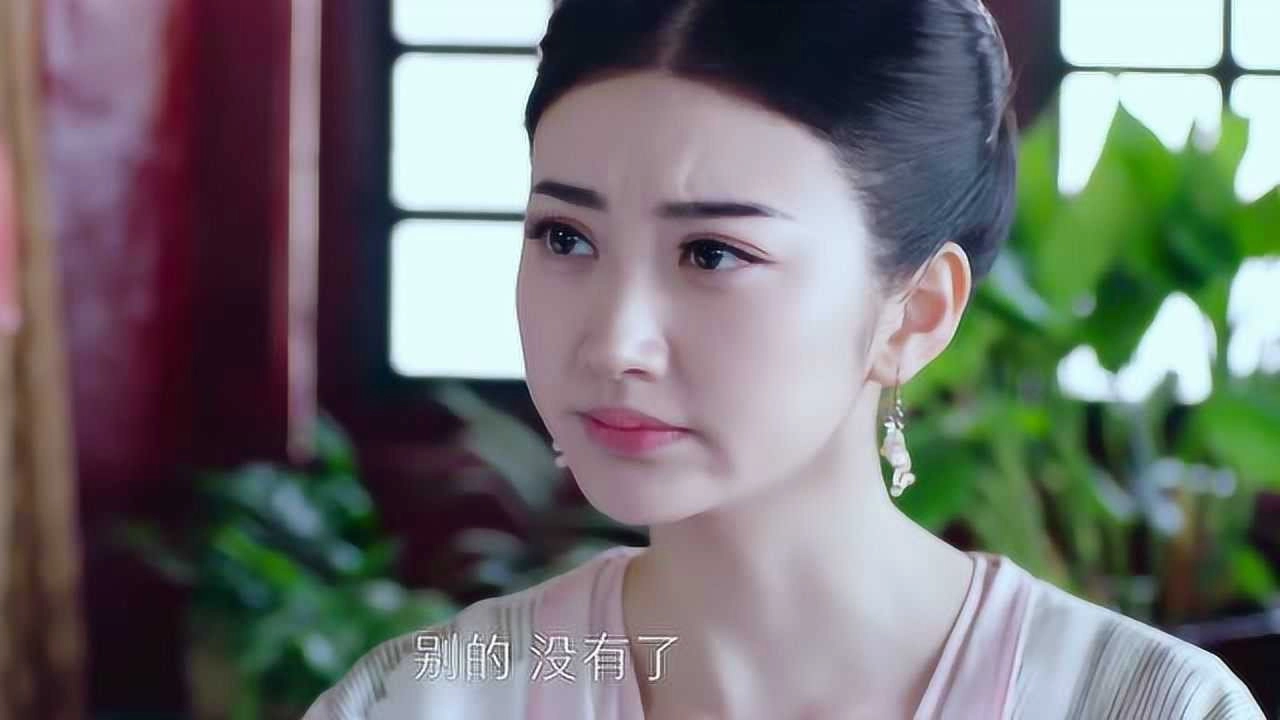 The Glory of Tang Dynasty