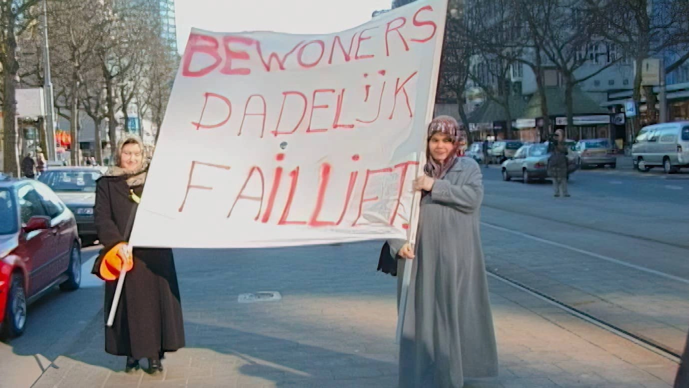 Fortuyn: On-Hollands