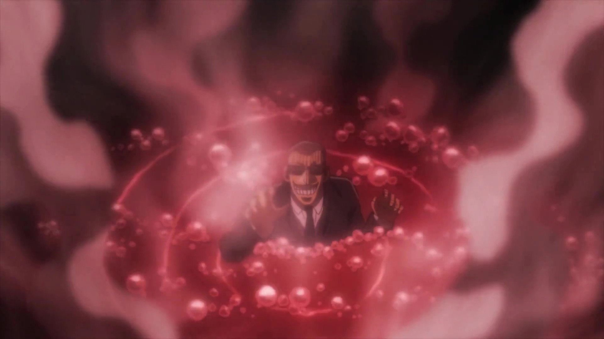 Mr. TONEGAWA Middle Management Blues