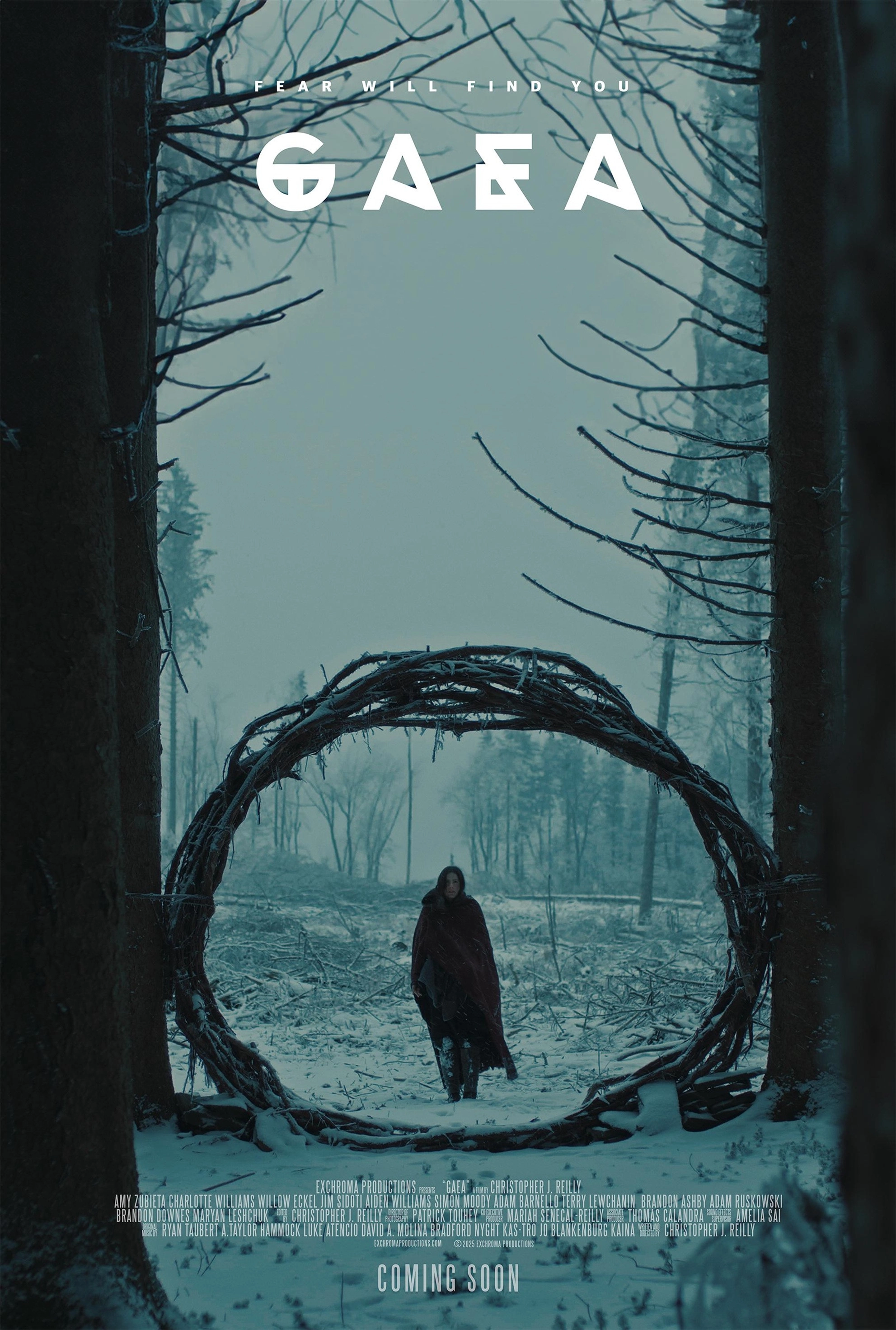 GAEA