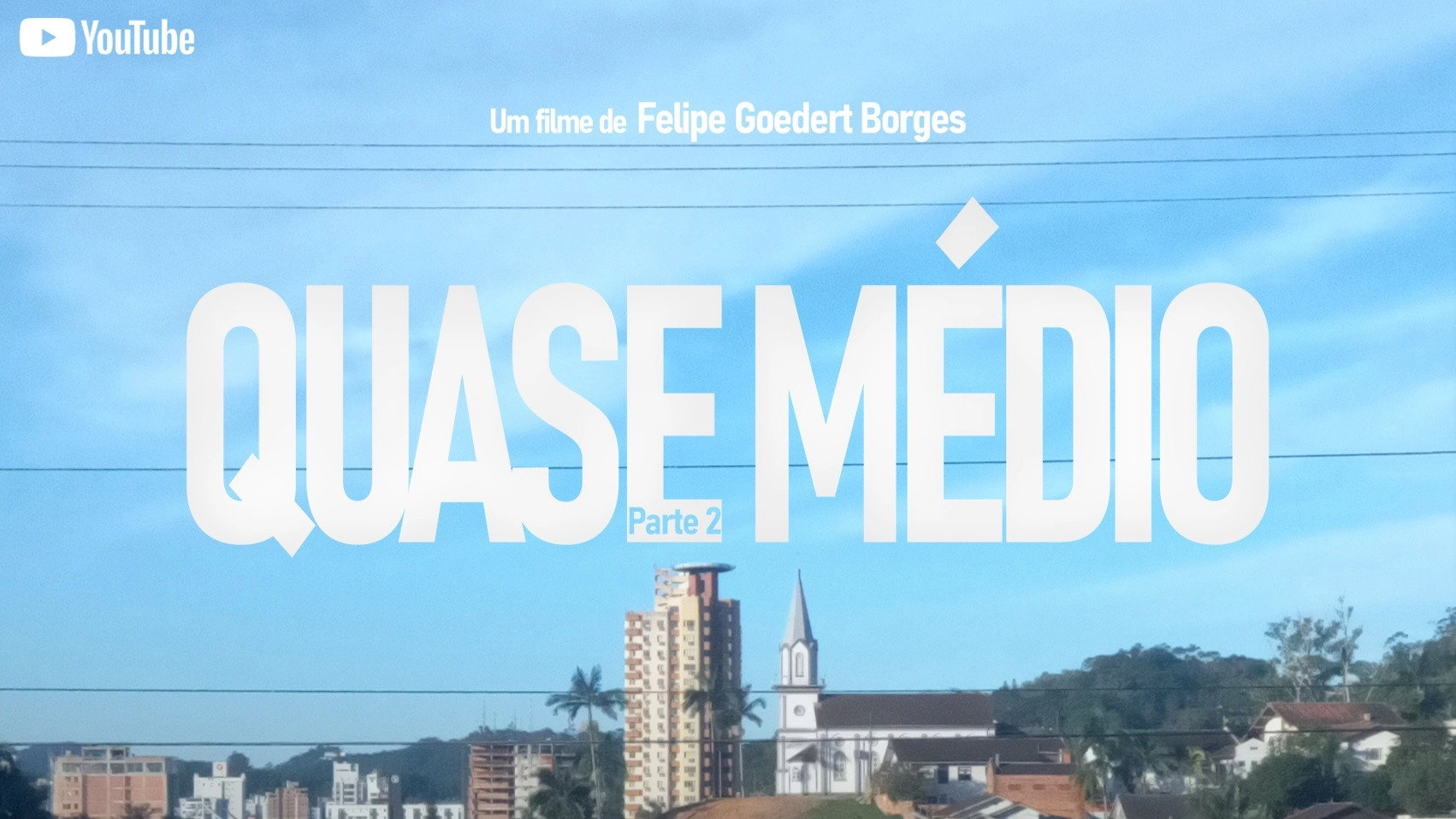 Quase Médio - Part 2