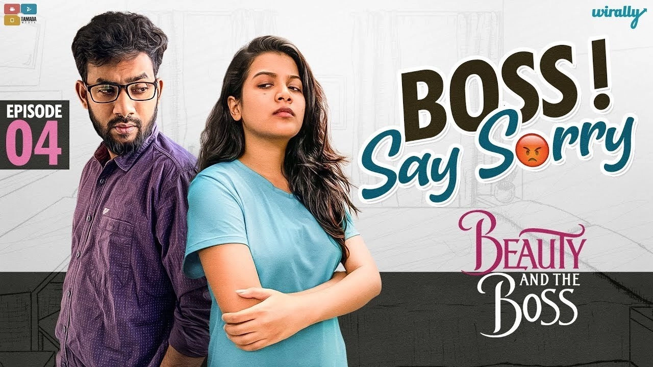 Beauty And The Boss