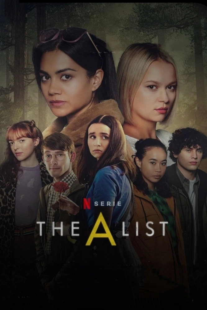 The A List