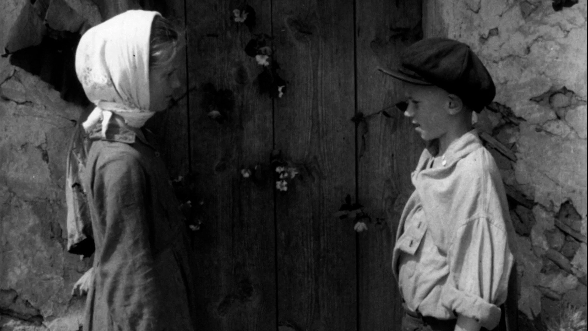 Children of War
