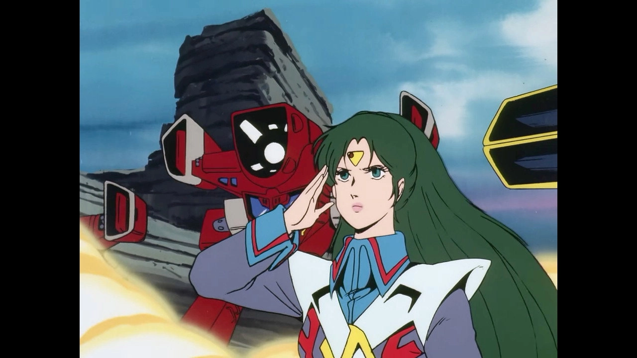 Super Dimension Century Orguss