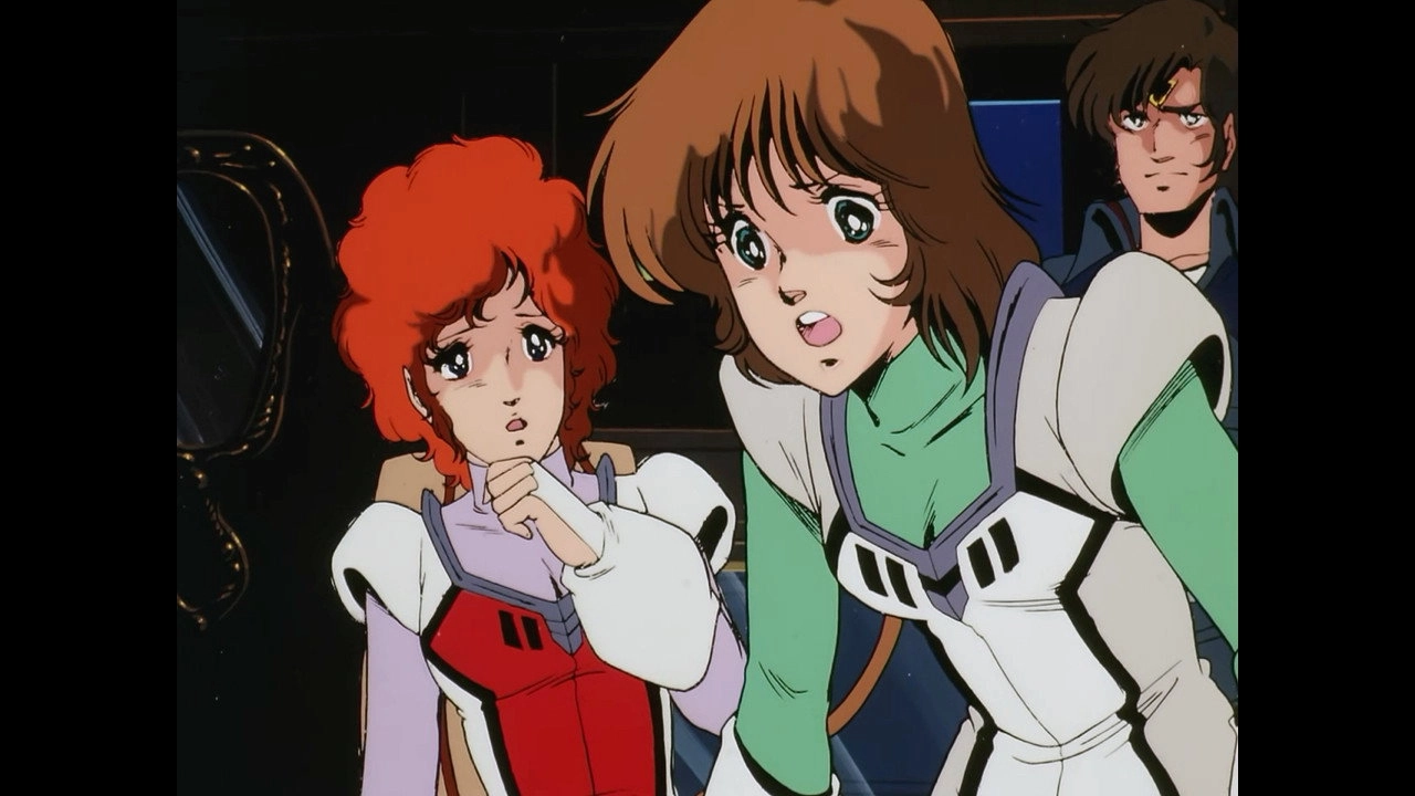 Super Dimension Century Orguss