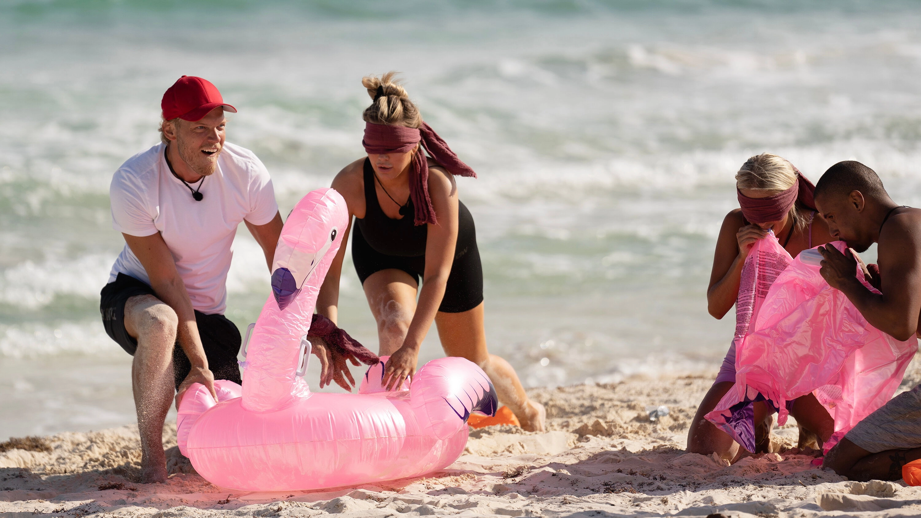 Bachelor in Paradise Sverige