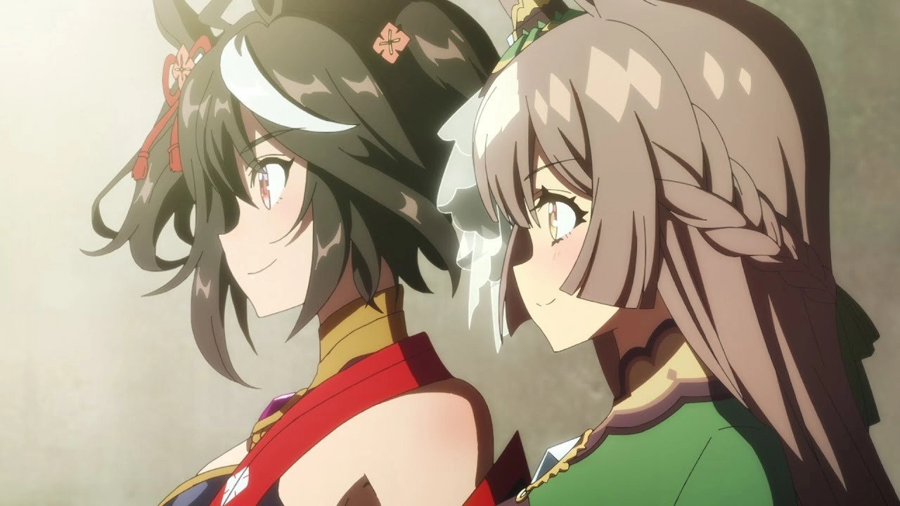 Umamusume: Pretty Derby