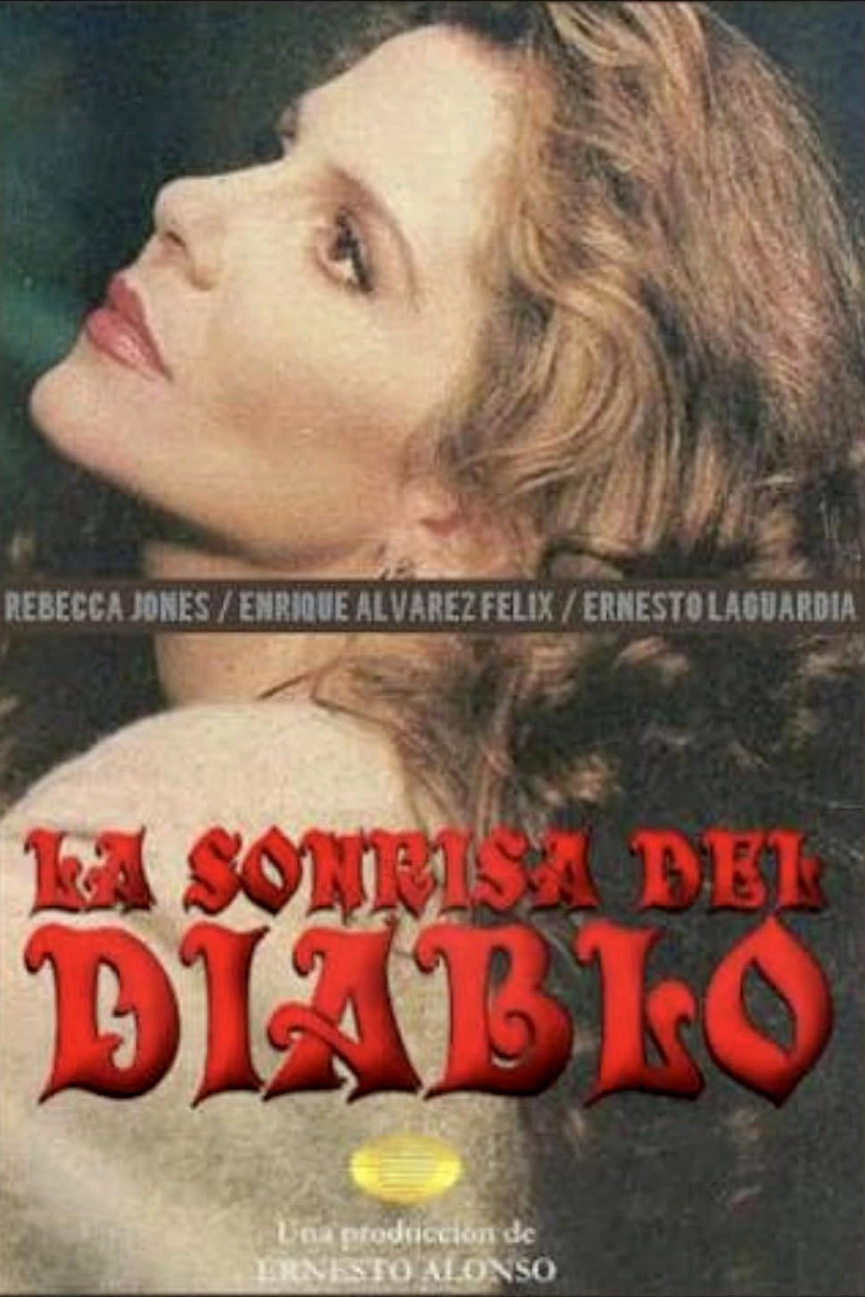 La sonrisa del Diablo