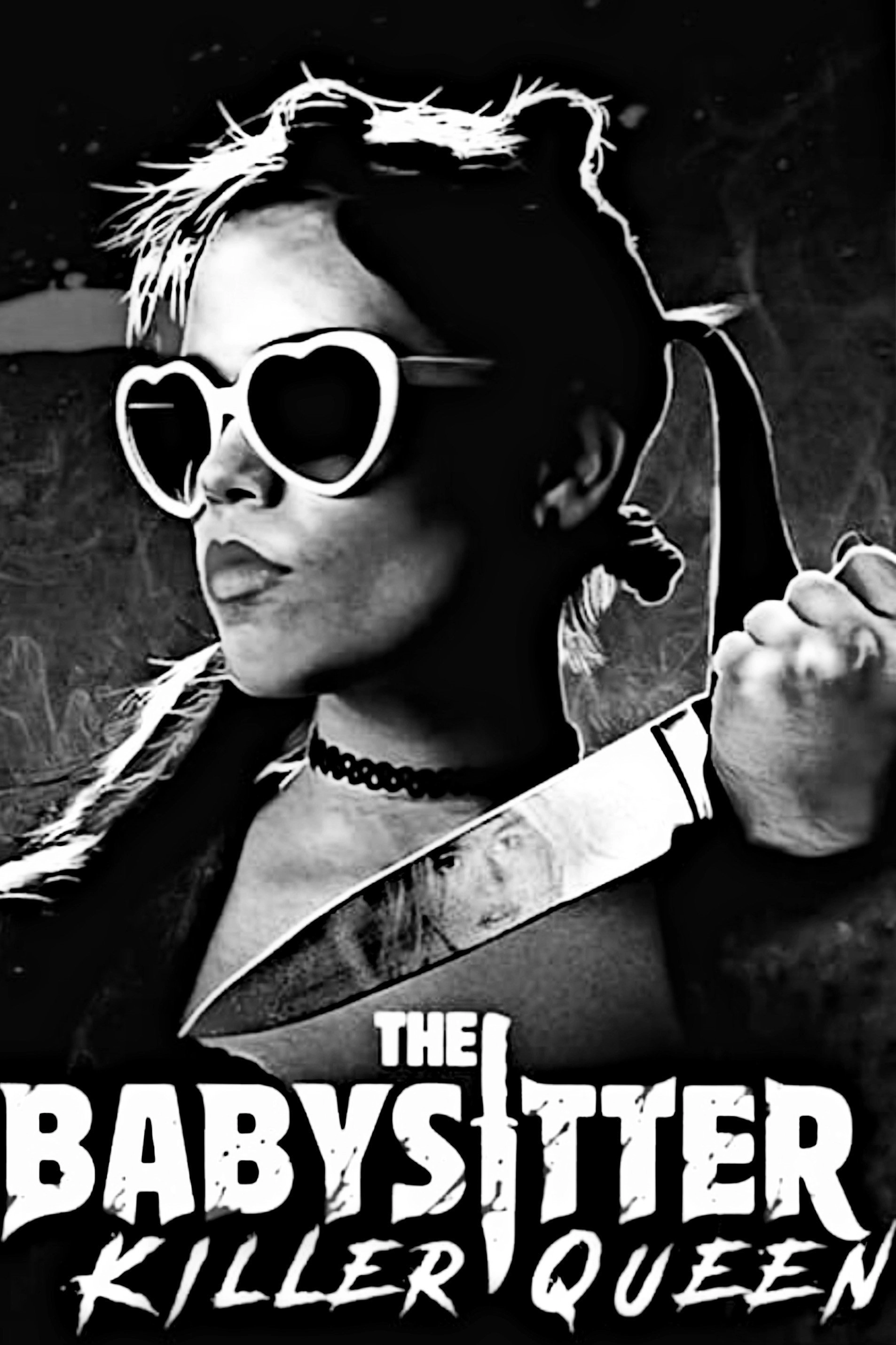 The Babysitter: Killer Queen