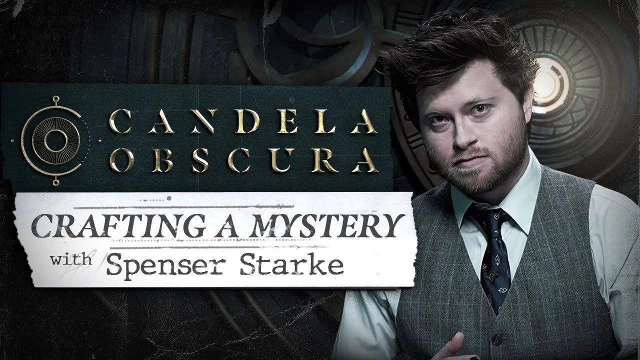 Candela Obscura