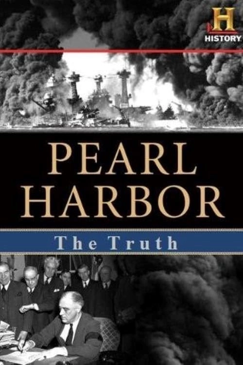 Pearl Harbor: The Accused