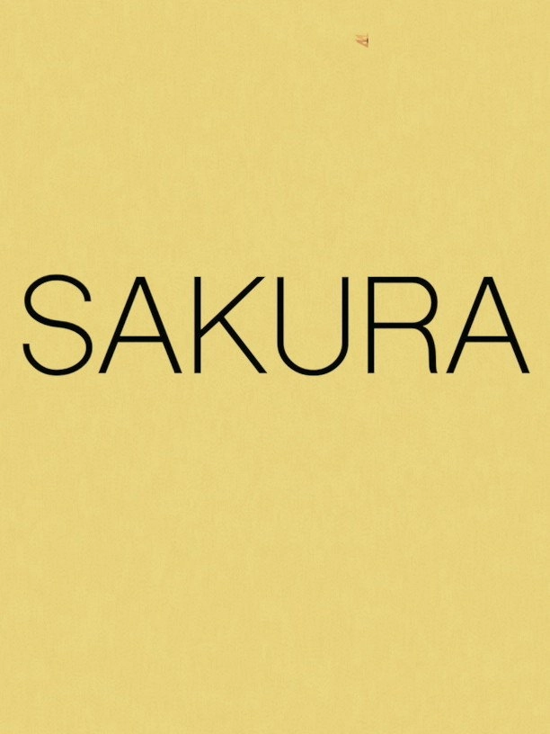 Sakura