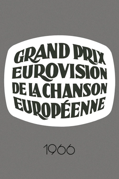Eurovision Song Contest