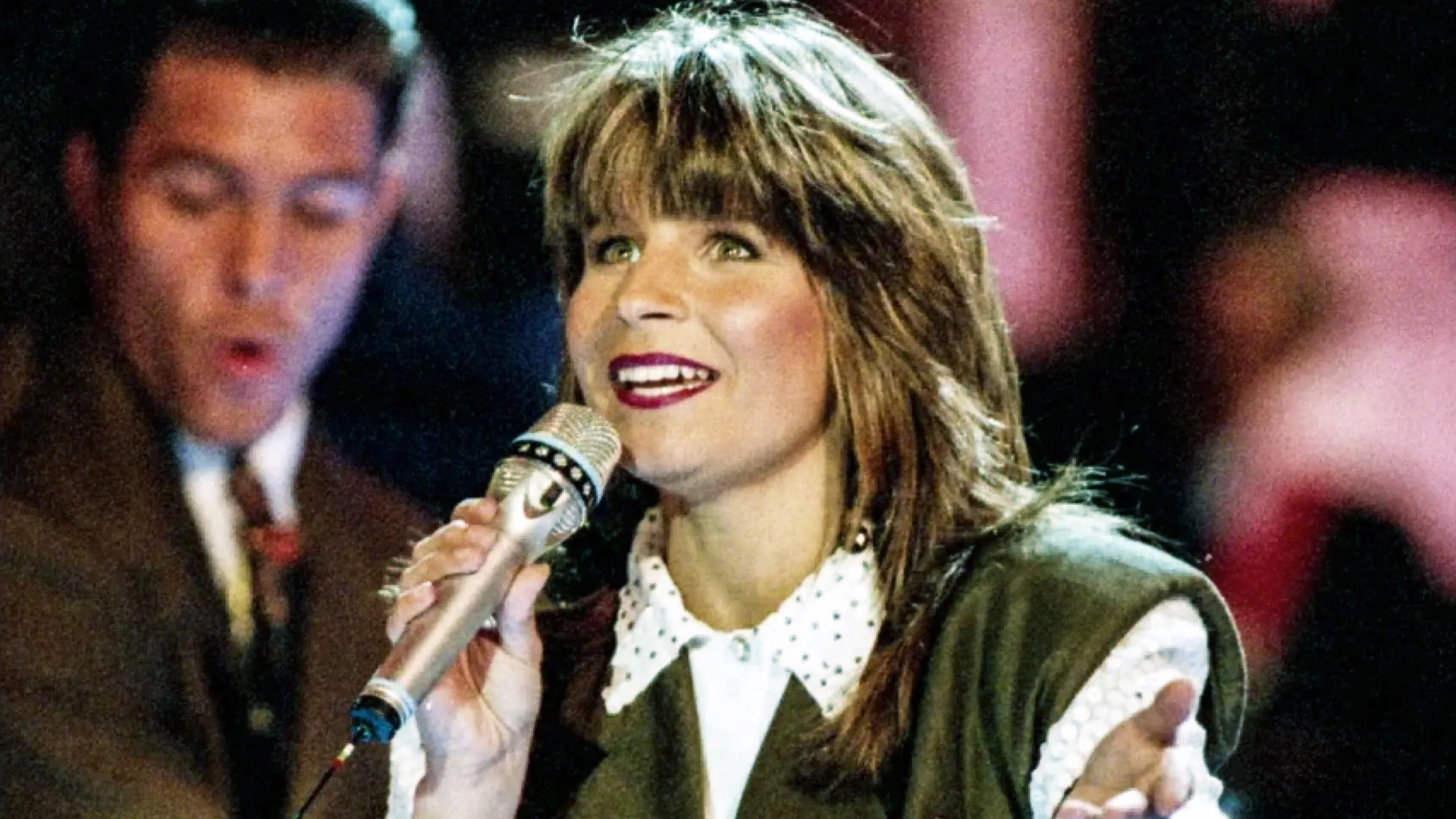 Eurovision Song Contest