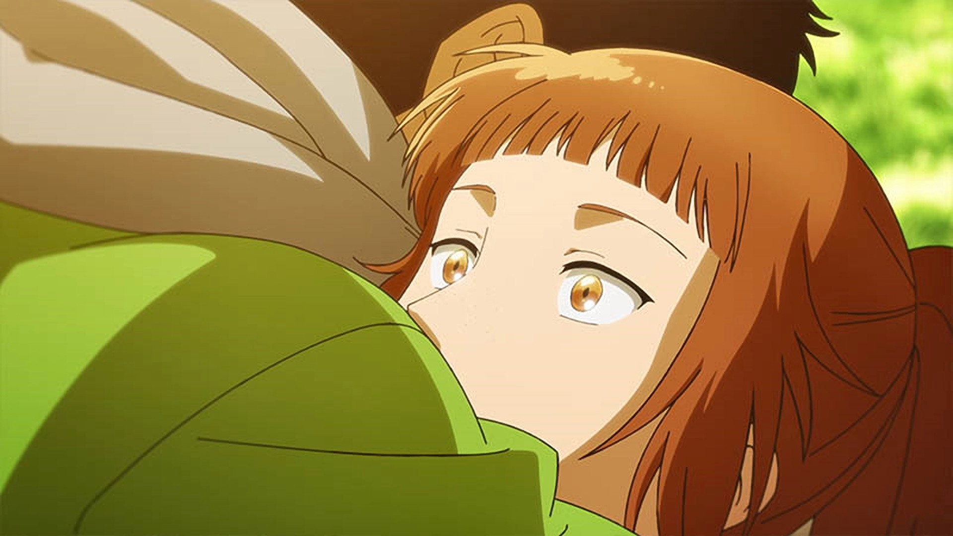Tonari no Yokai-san