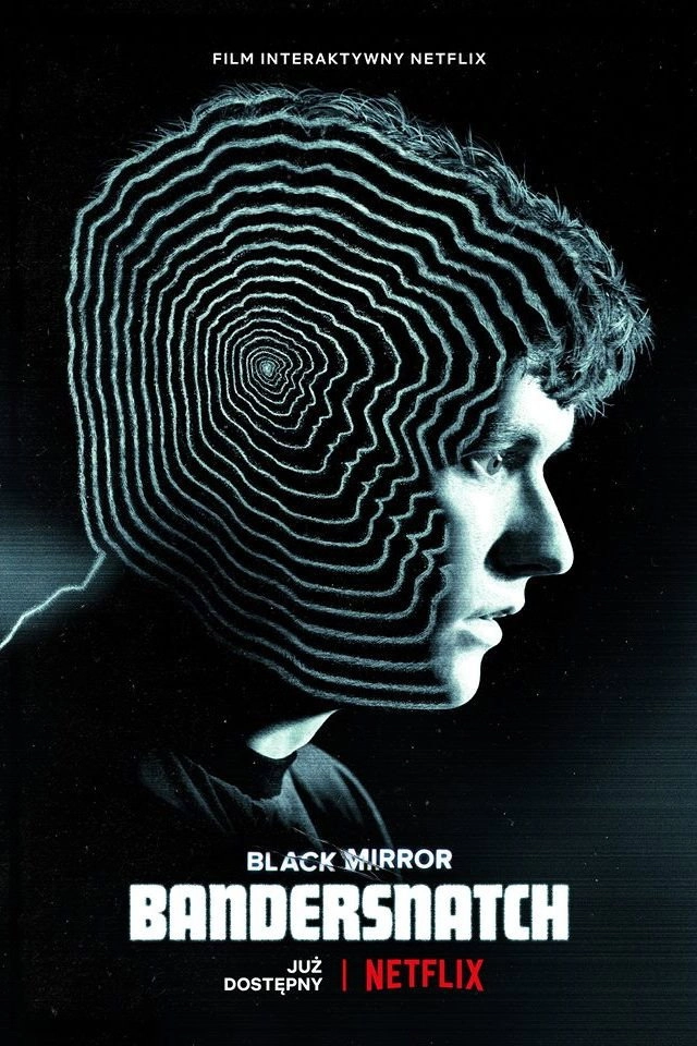 Black Mirror: Bandersnatch