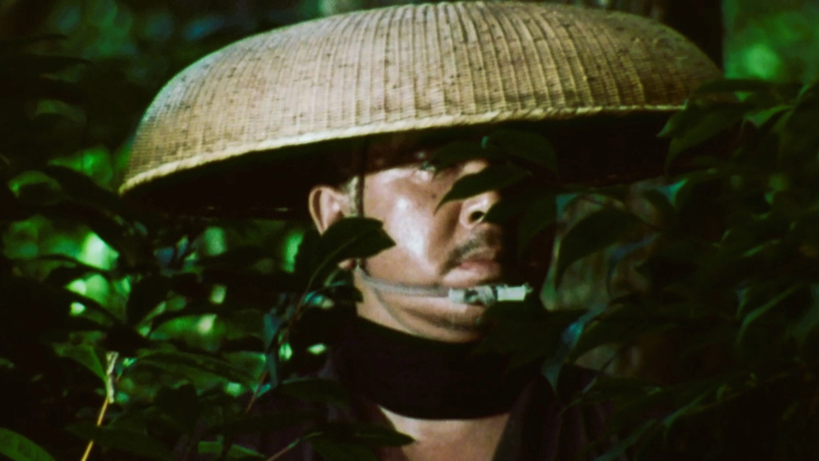 Mute Samurai