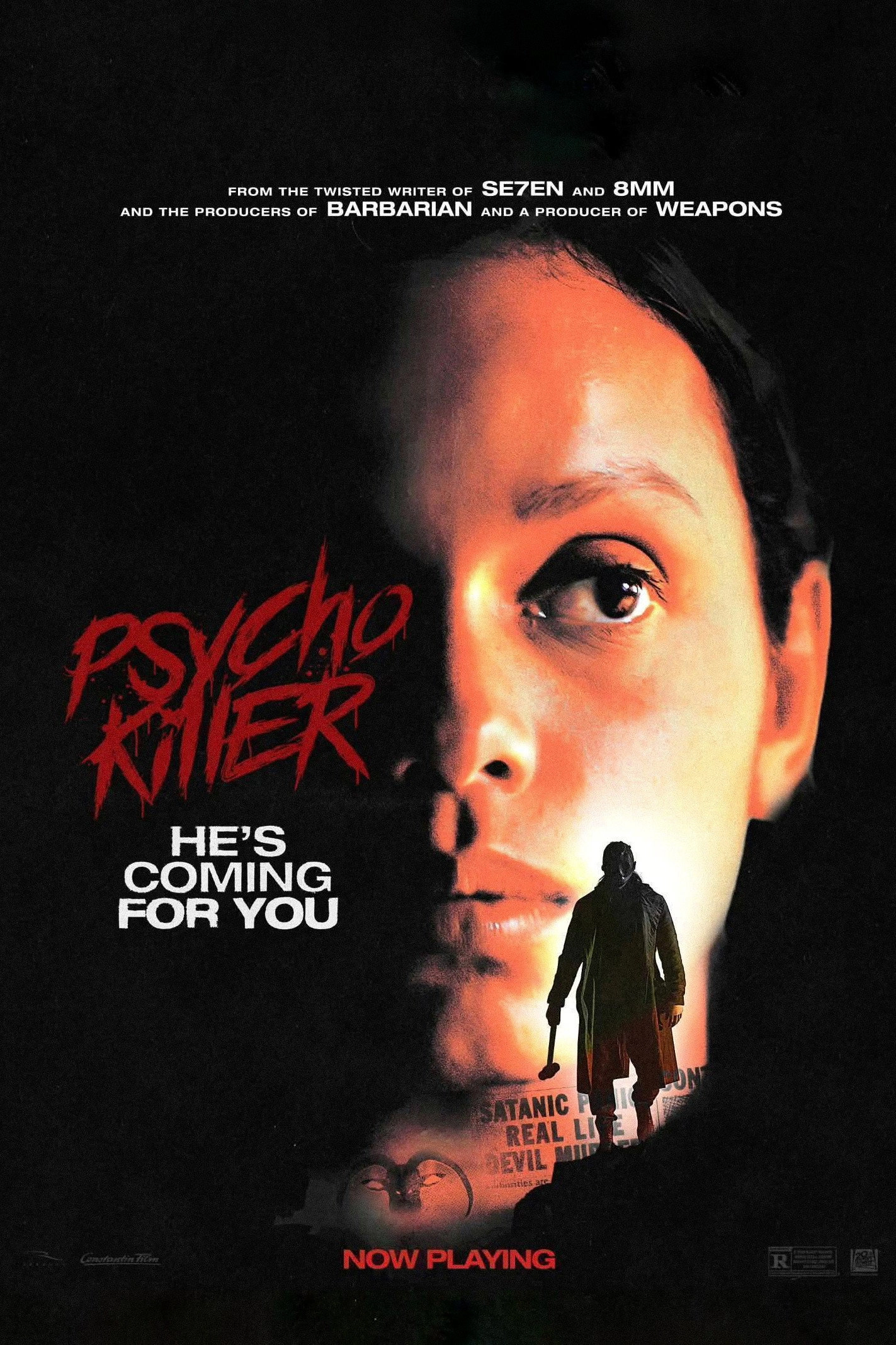 Psycho Killer