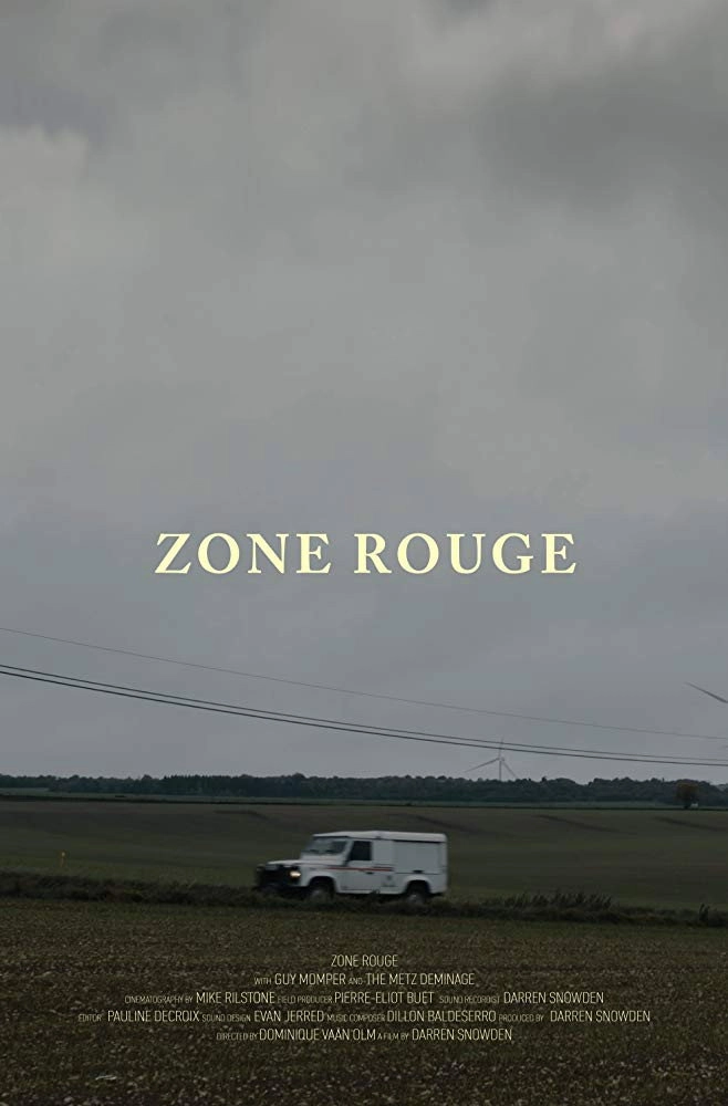 Red Zone