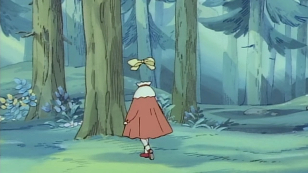 Moomin