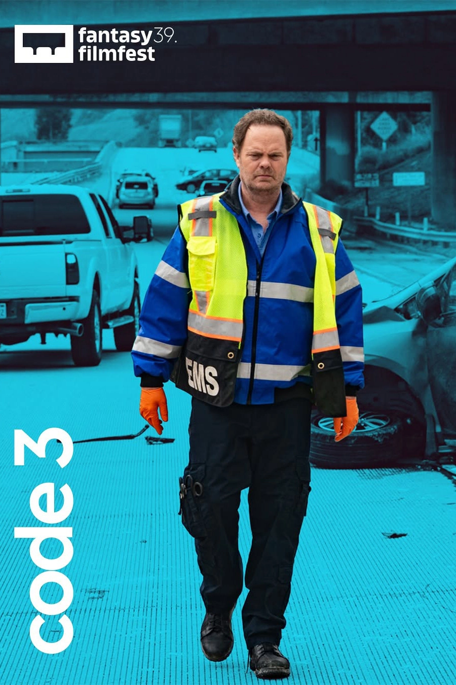 Code 3