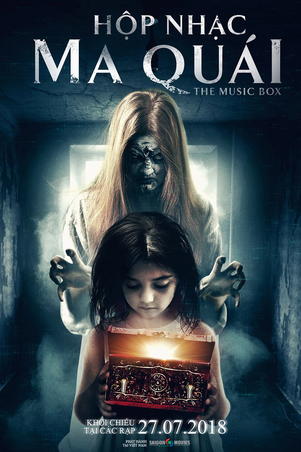 The Music Box