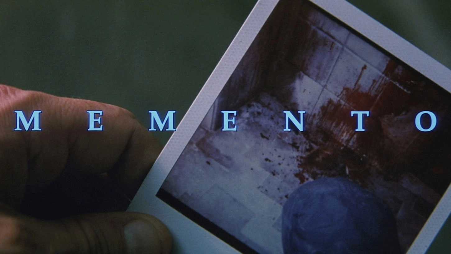 Memento