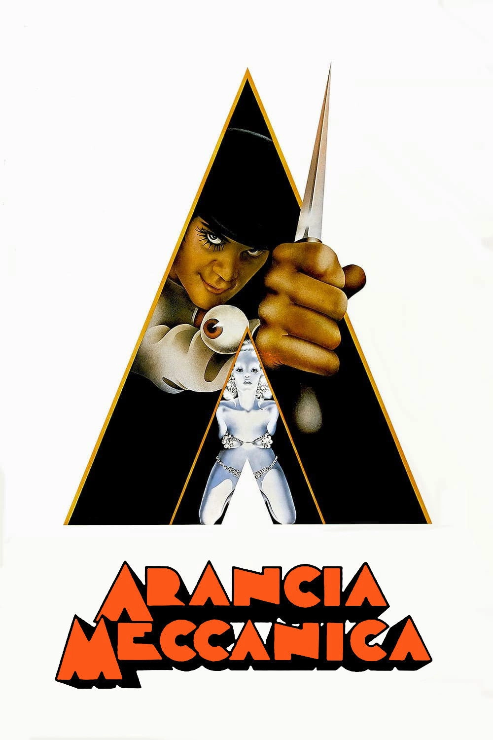 A Clockwork Orange