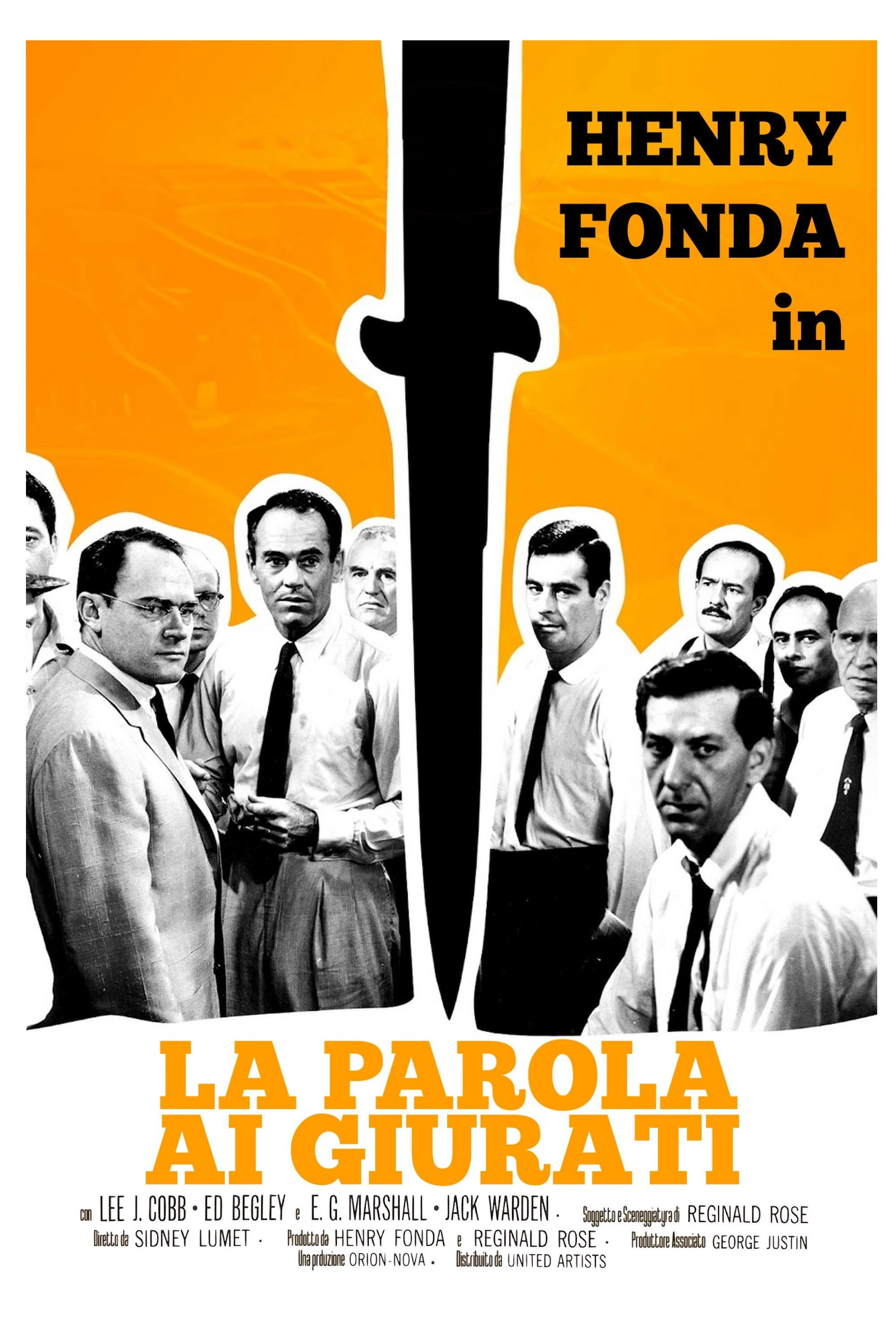 12 Angry Men