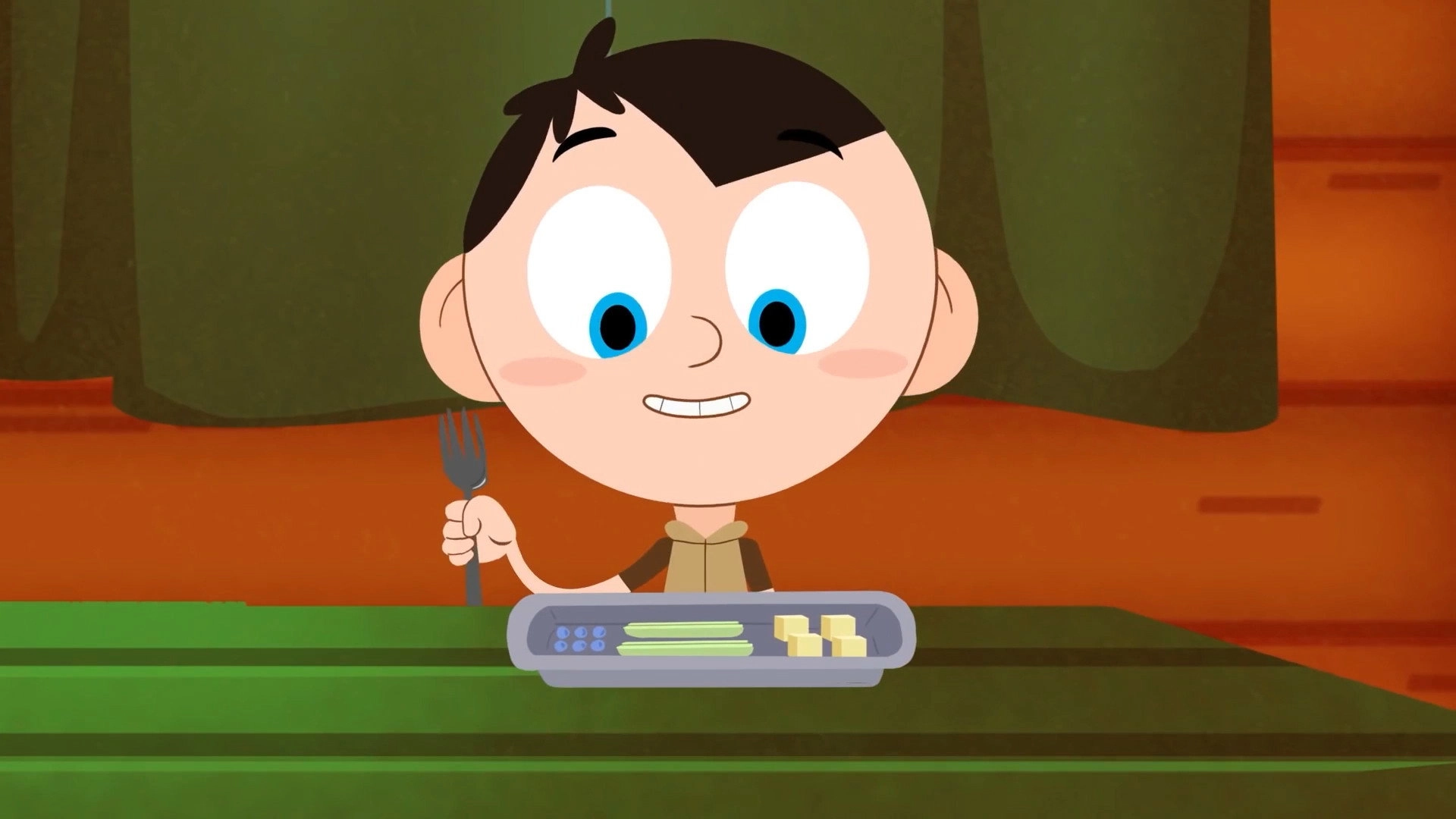 Camp Camp