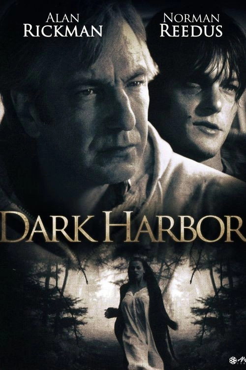 Dark Harbor
