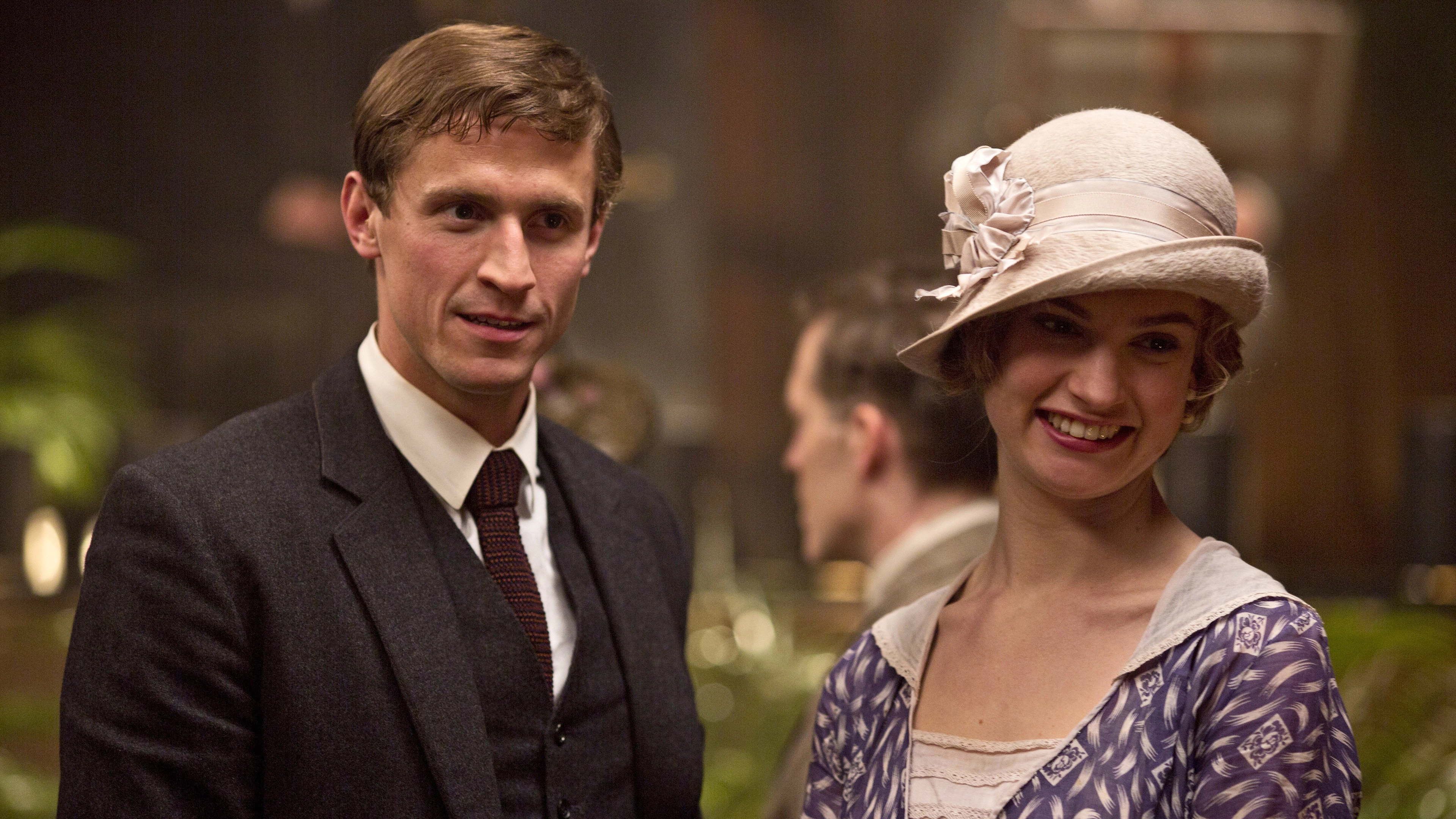 Downton Abbey