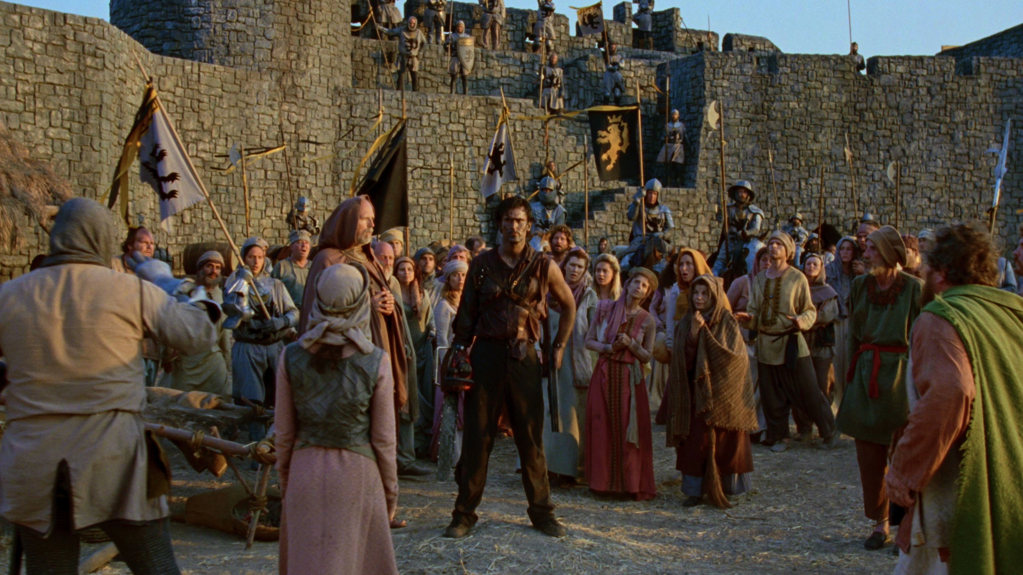 Army of Darkness