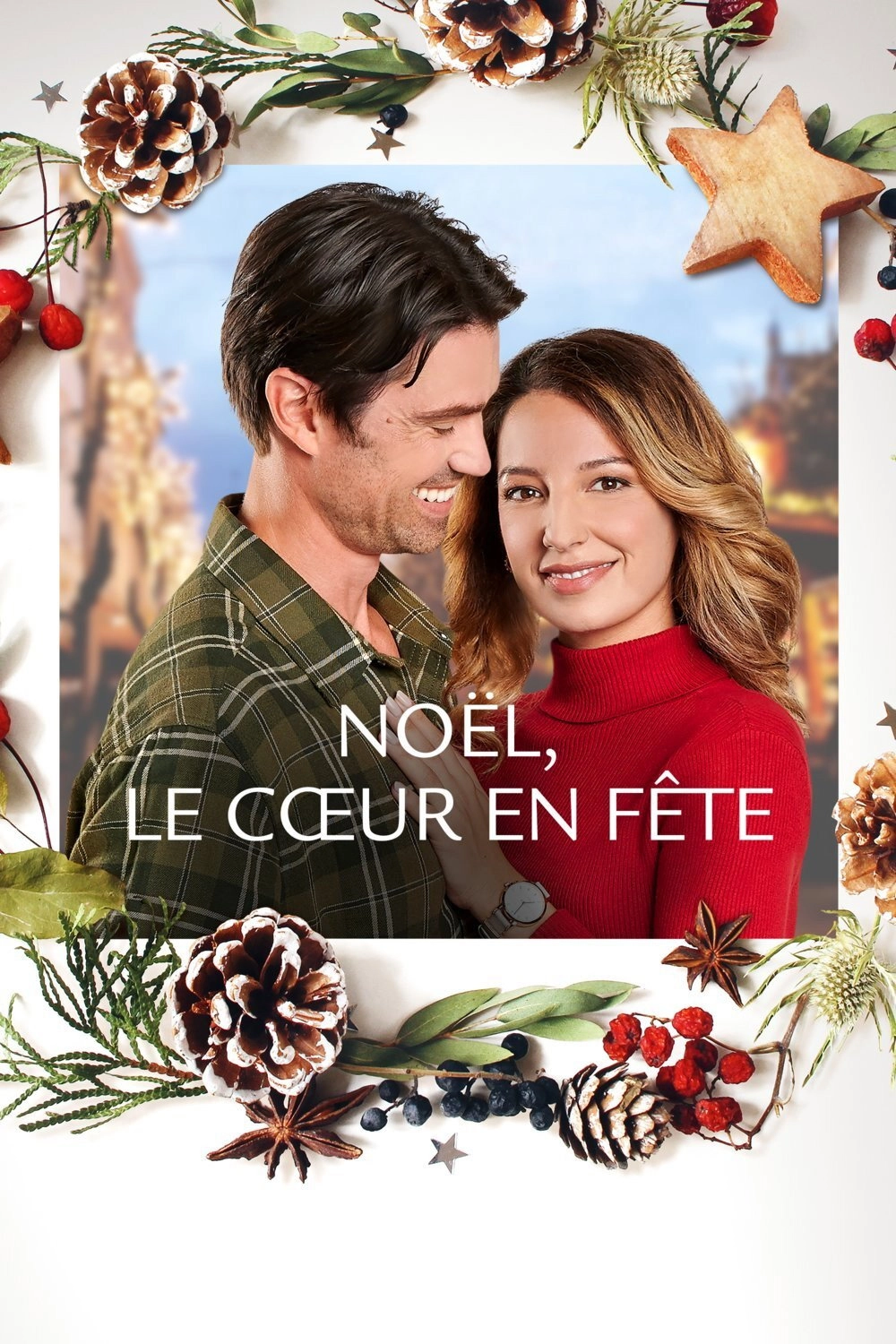 Heart of the Holidays