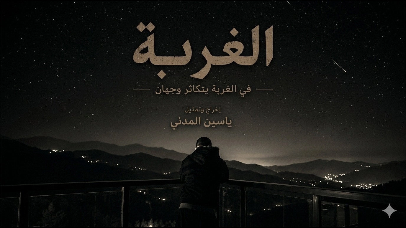 Al Ghurbah