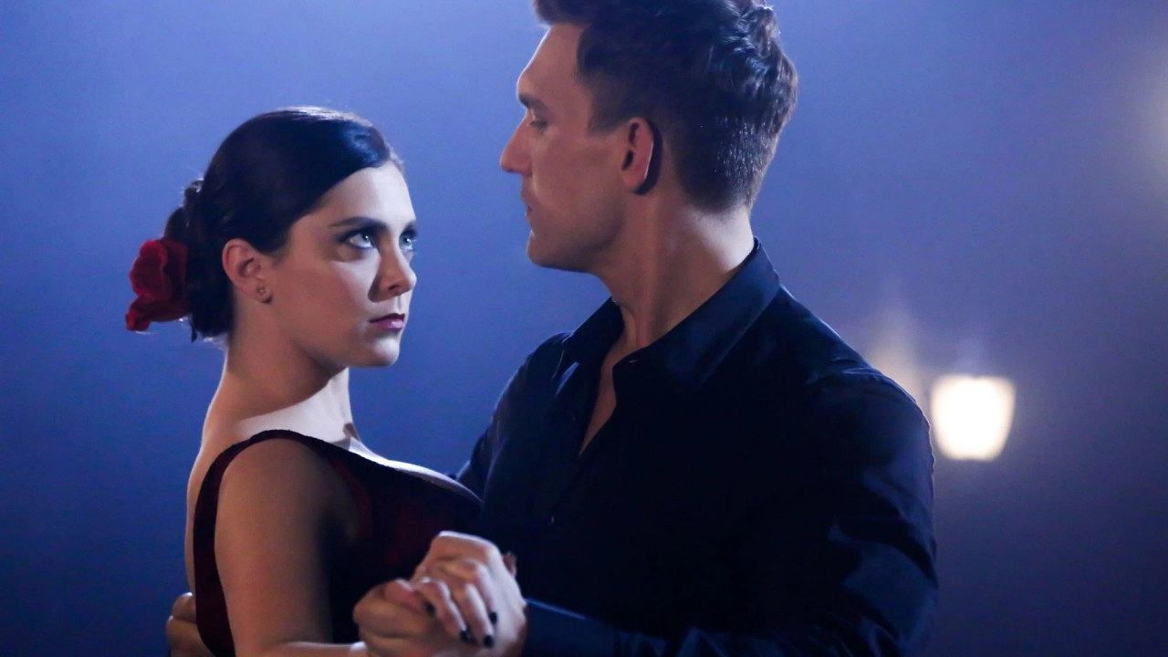 Crazy Ex-Girlfriend
