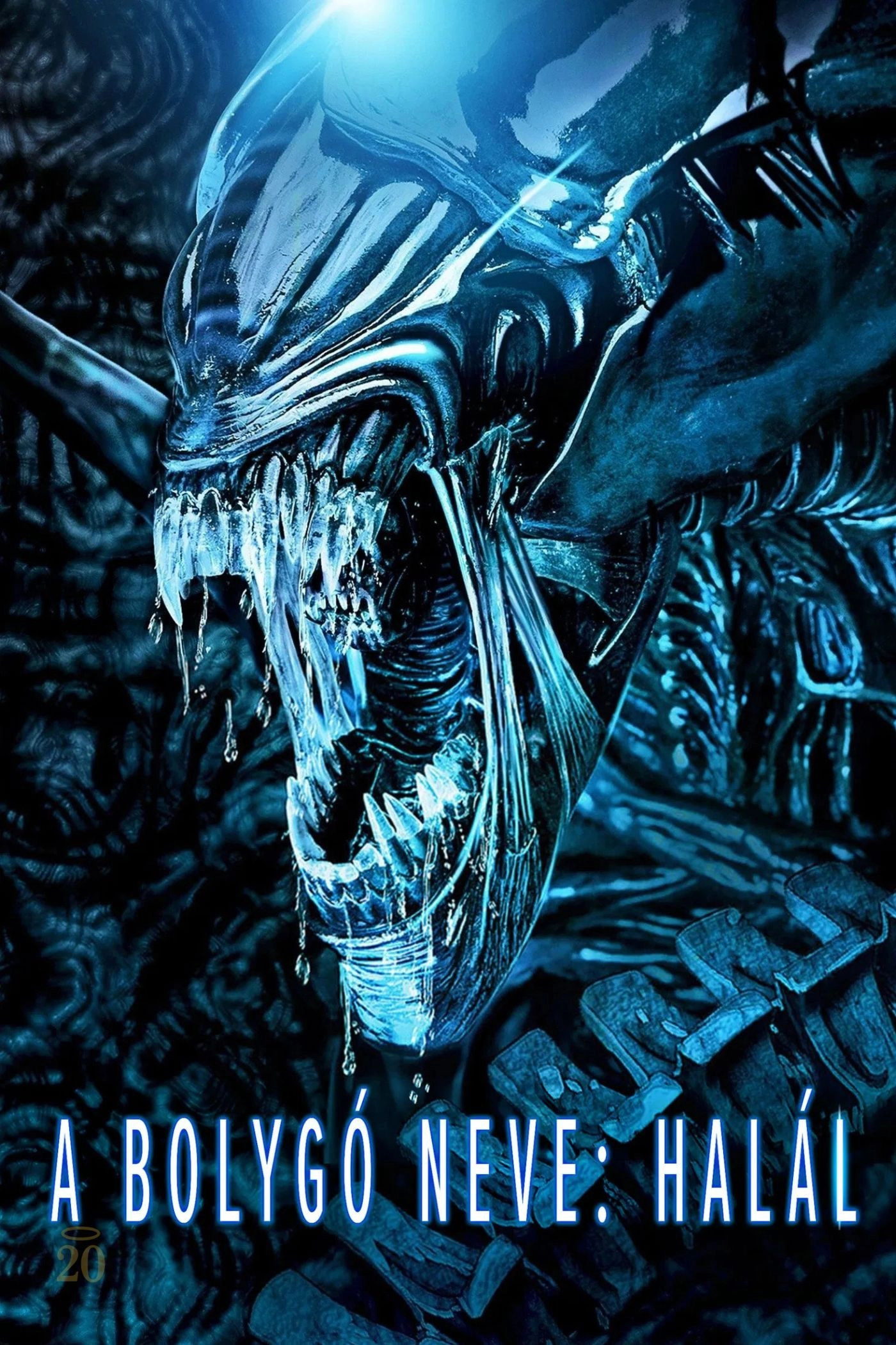 Aliens