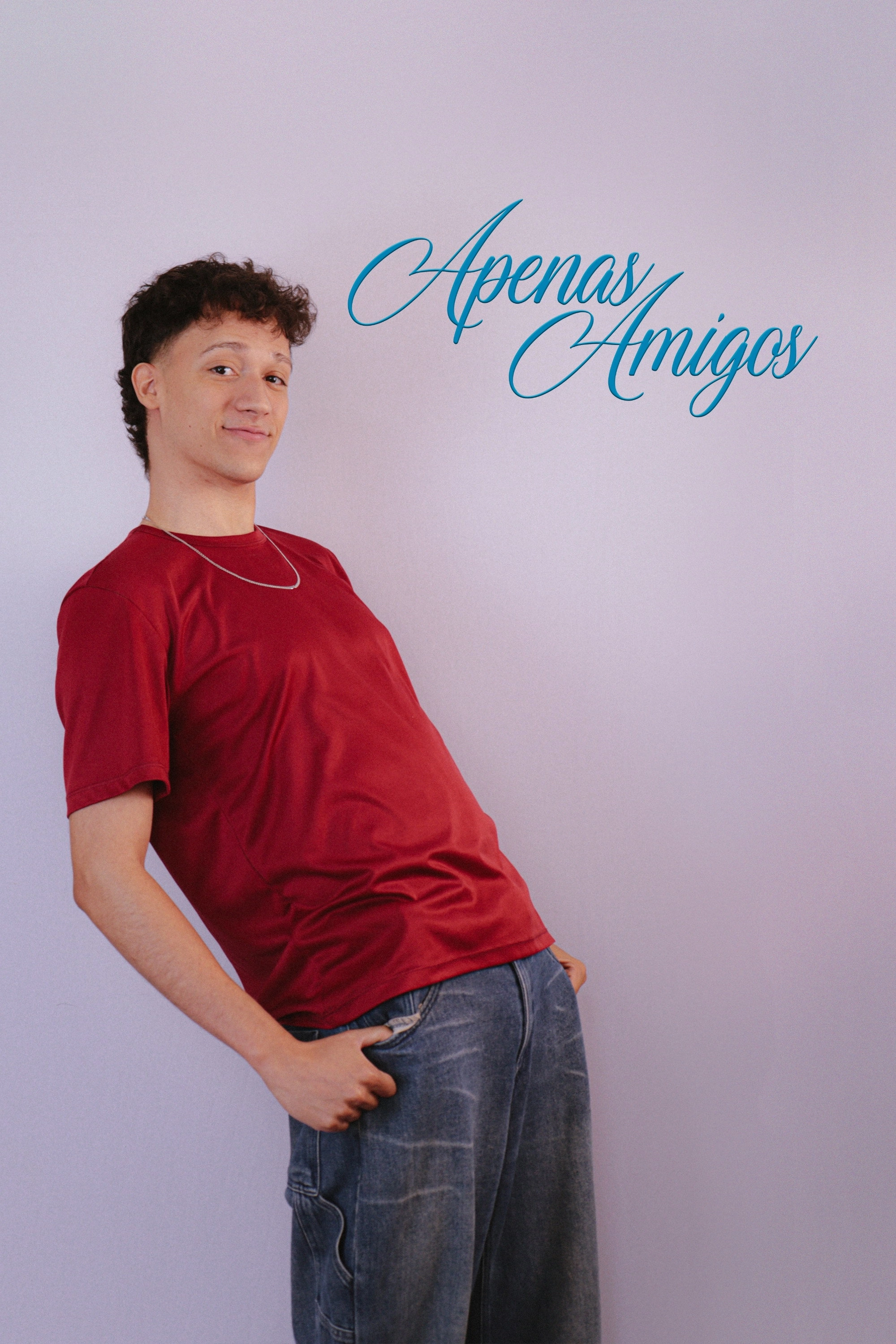 Apenas Amigos