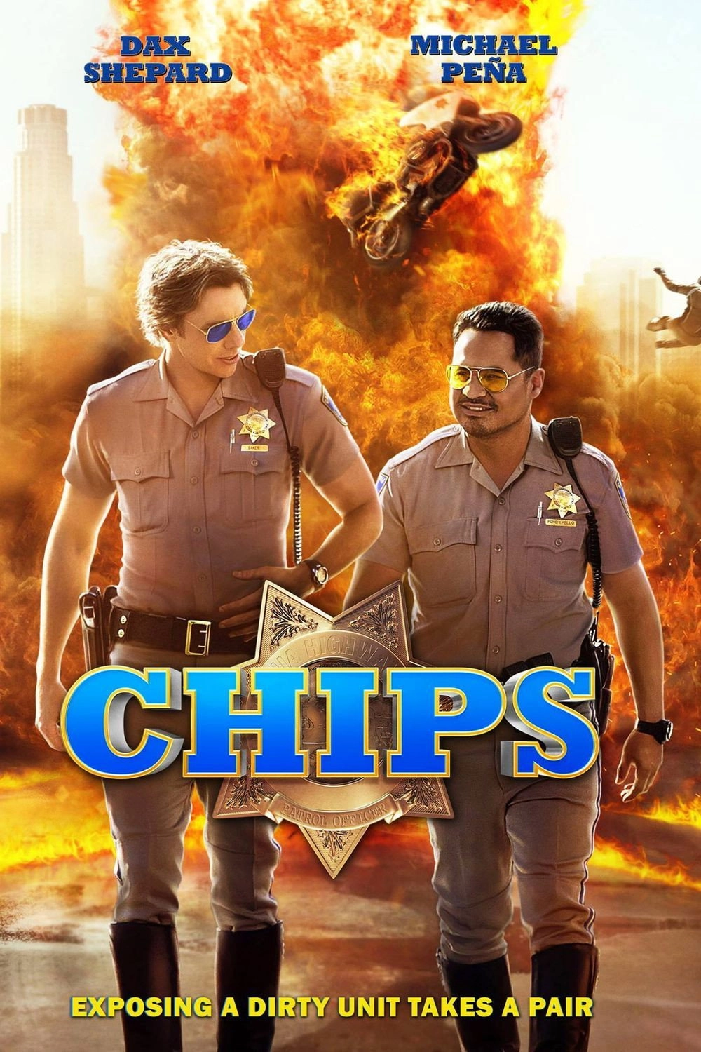 CHiPs