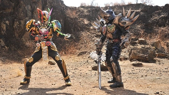 Kamen Rider Zi-O