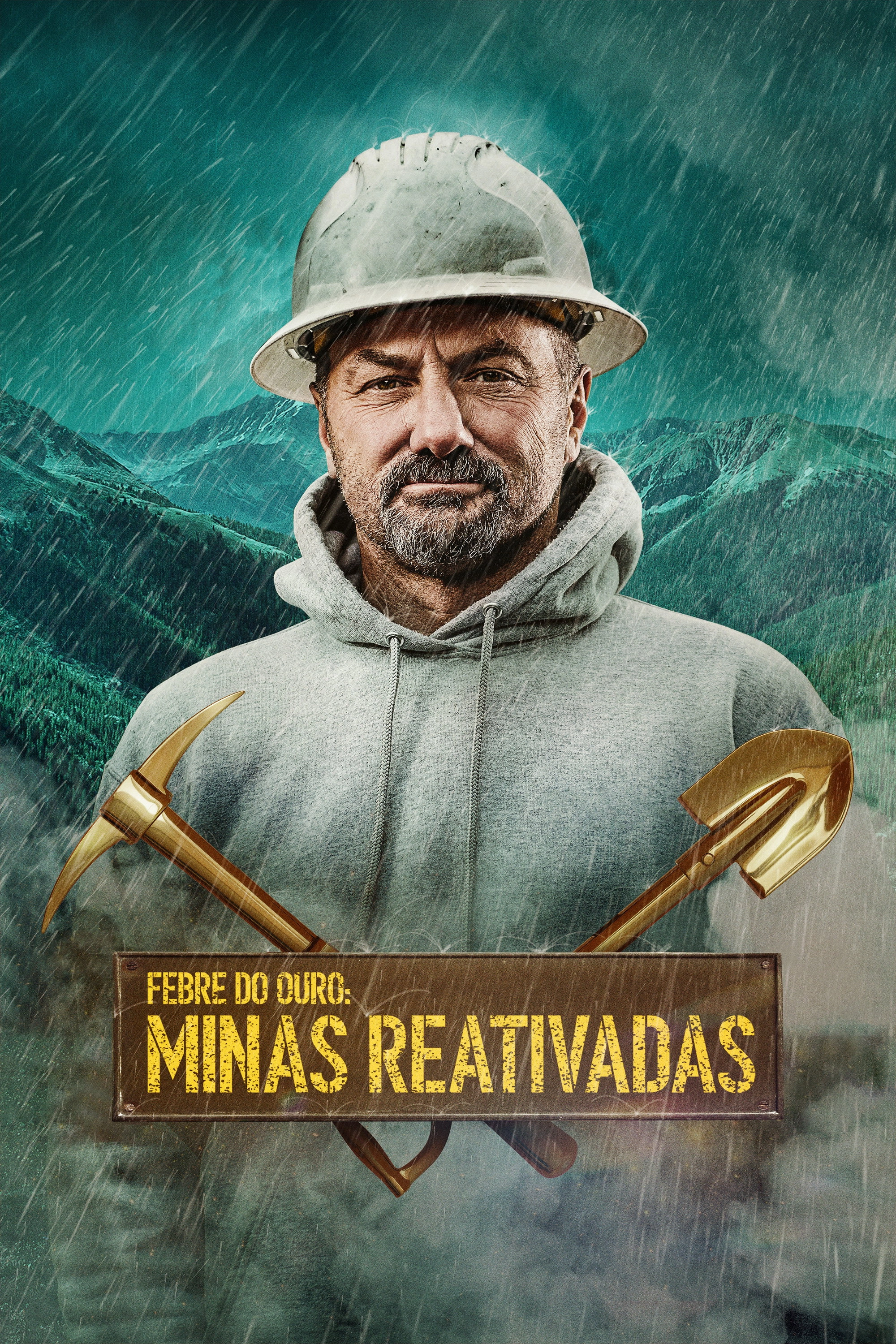 Gold Rush: Dave Turin's Lost Mine