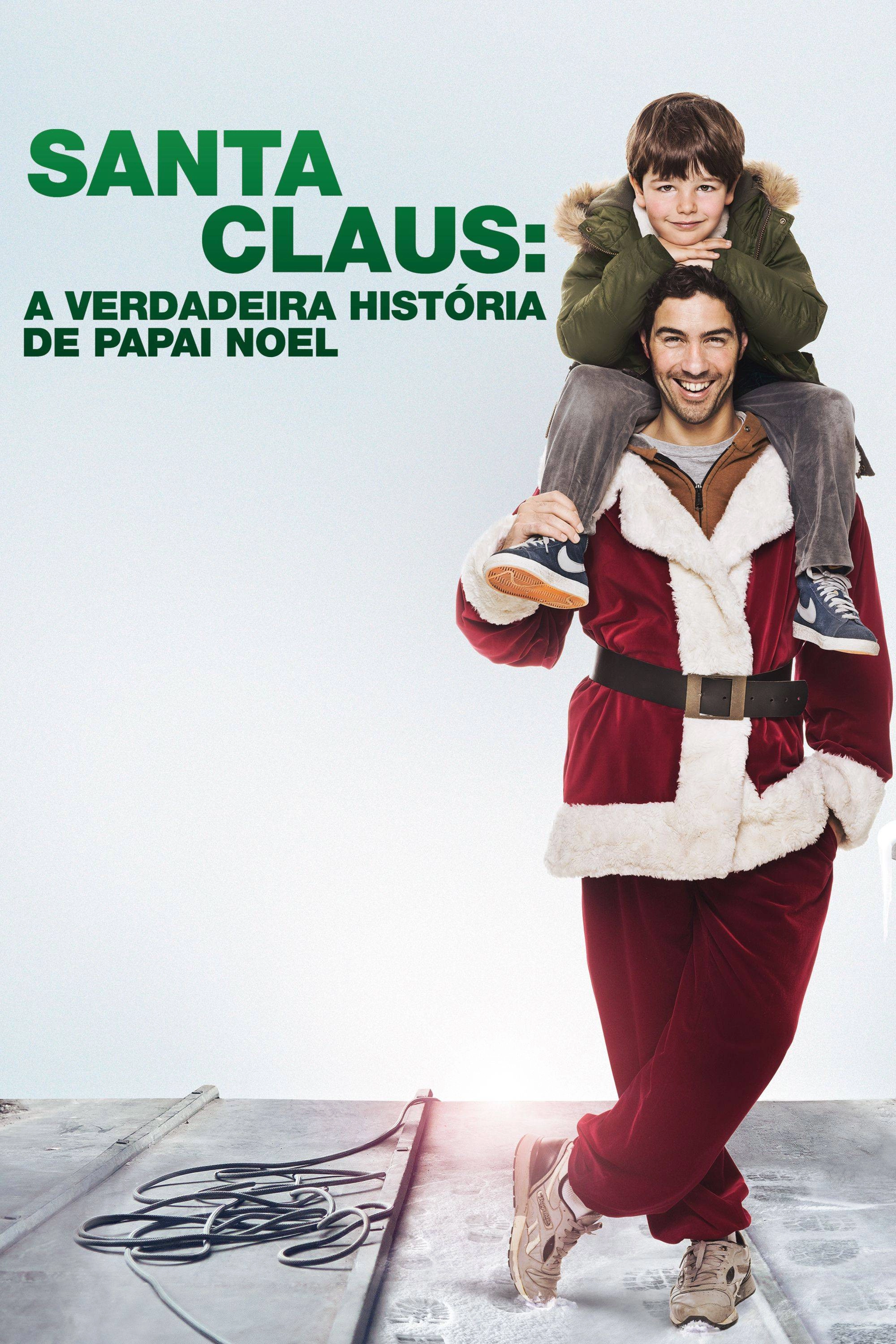 Santa Claus