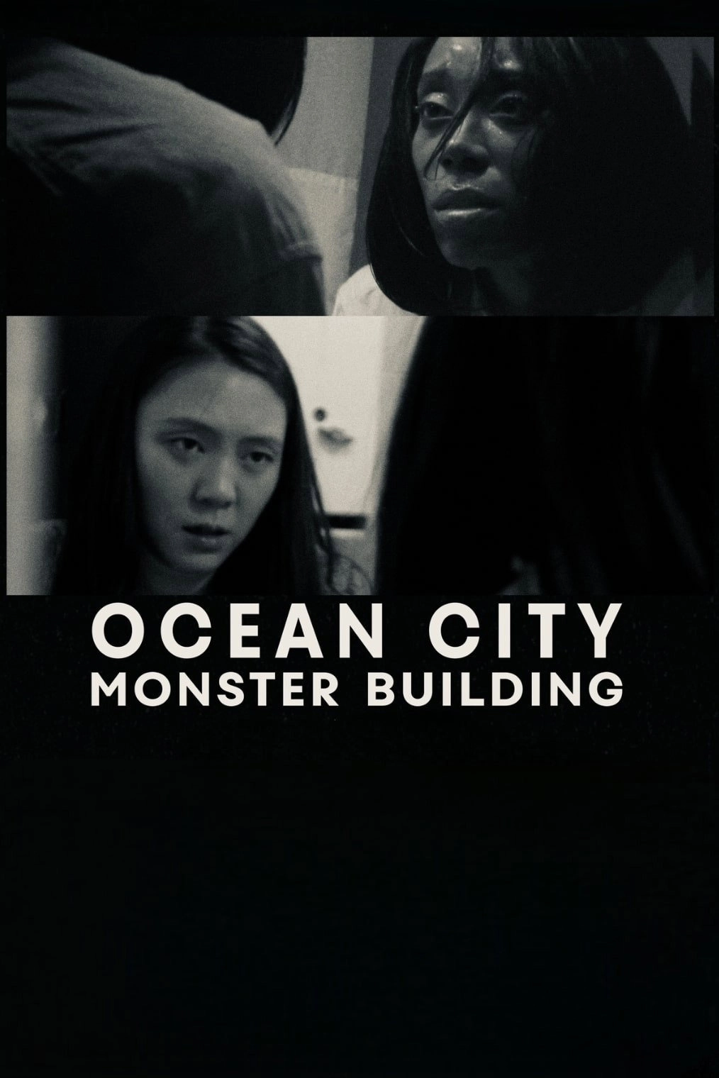 Ocean City Monster Building