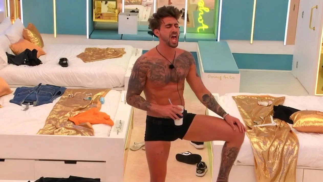 Love Island: All Stars