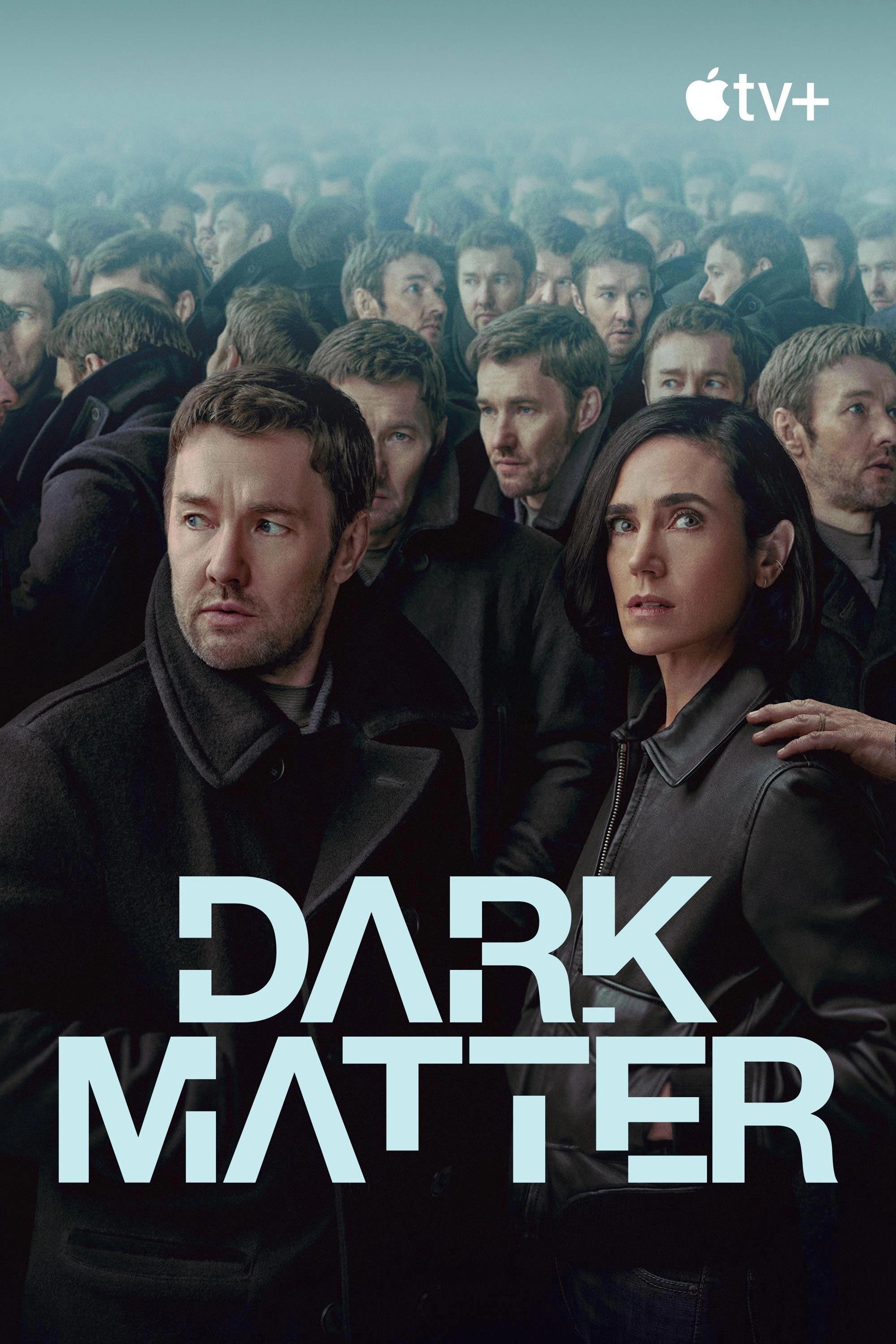 Dark Matter