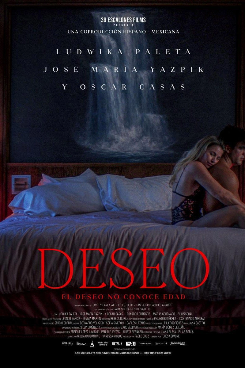 Desire