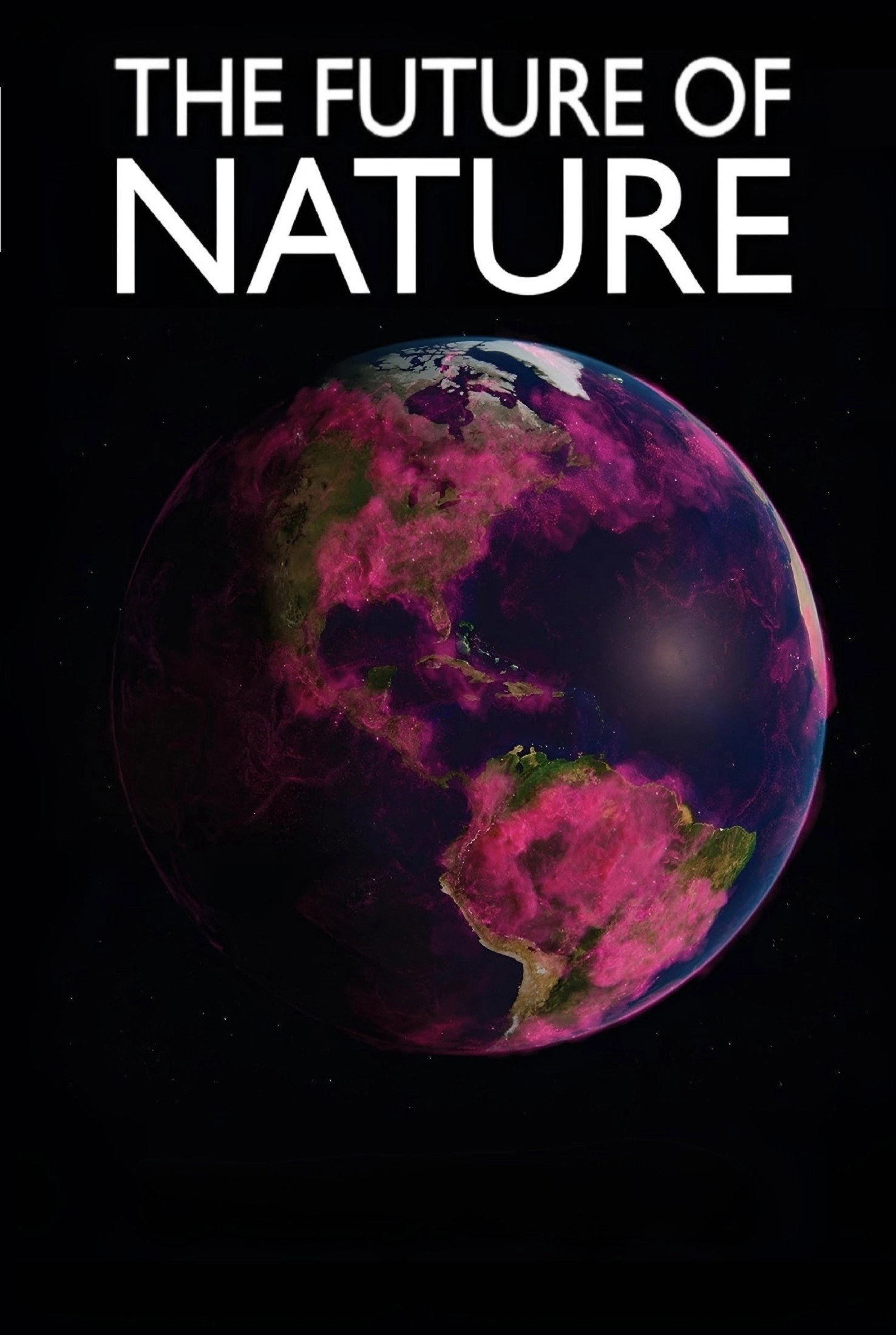 The Future of Nature
